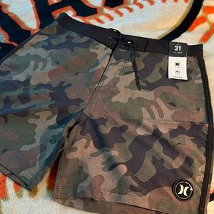 Hurley Hyvrid board shorts